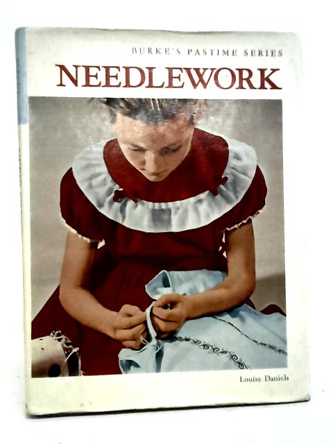 Needlework By Louise Daniels