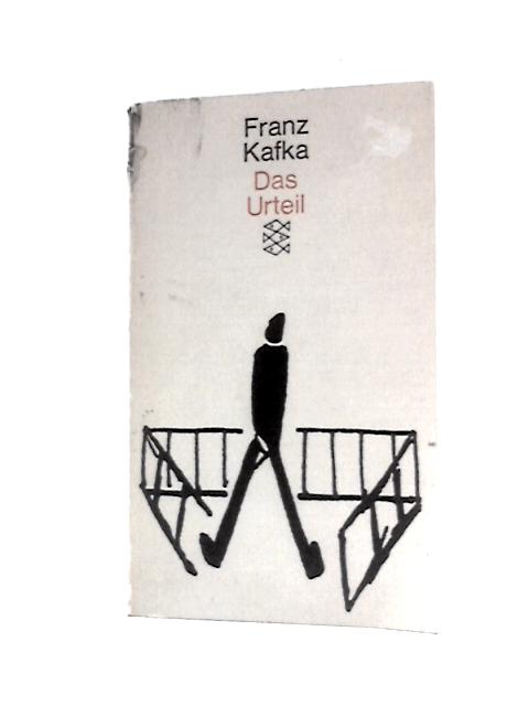 Das Urteil By Franz Kafka