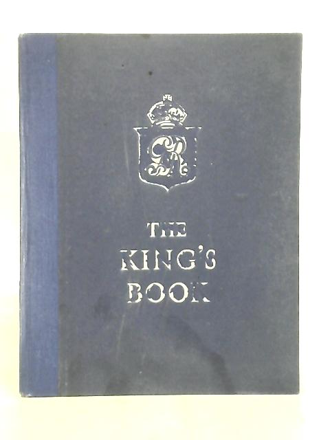 The King's Book By Stated