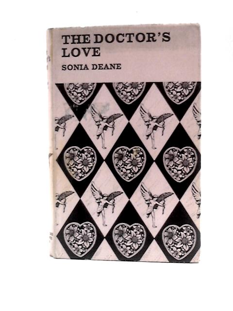 The Doctor's Love By Sonia Deane