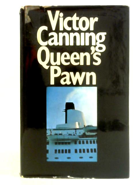 Queen's Pawn By Victor Canning