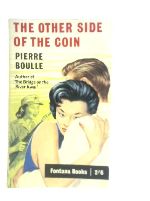 The Other Side of the Coin By Pierre Boulle