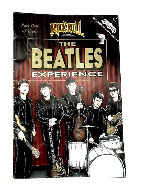 The Beatles Experience: Part One von Todd Loren