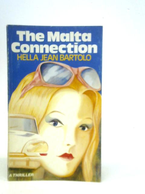 The Malta Connection By Hella Jean Bartolo