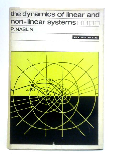 Dynamics of Linear and Non-linear Systems von P. Naslin