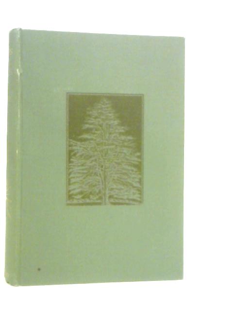 Trees and Shrubs Hardy in the British Isles Vol.II By W.J.Bean