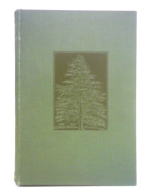 Trees and Shrubs Hardy in the British Isles: Vol. III By W. J. Bean