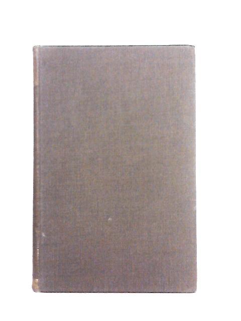 The Journals of Arnold Bennett: Vol. III - 1921 - 1928 By Newman Flower (Ed.)