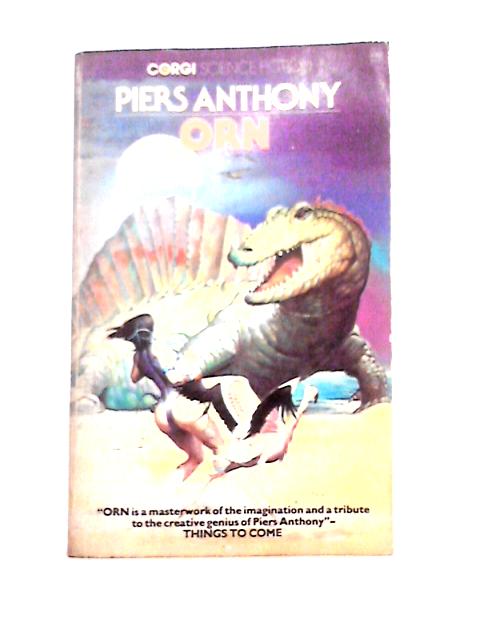 Orn von Piers Anthony