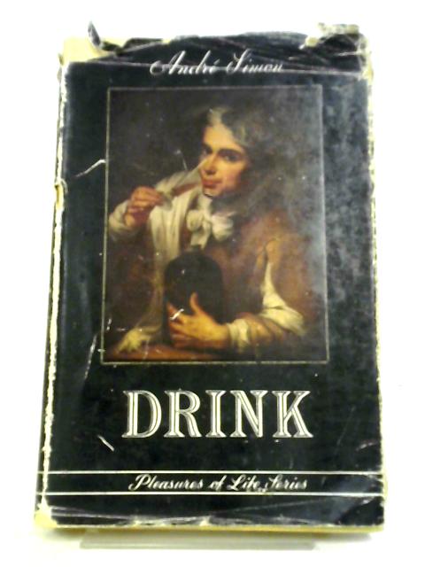 Drink By Andre Simon