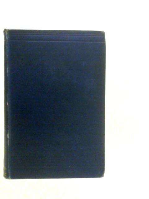 Letters of Matthew Arnold 1848-1888: Vol.II von G.W.E. Russell