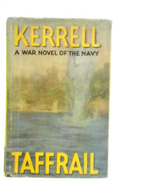 Kerrell By "Taffrail"