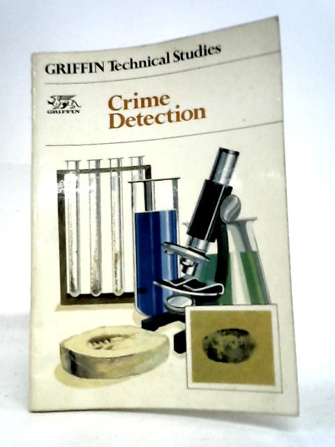 Crime Detection By David Browning