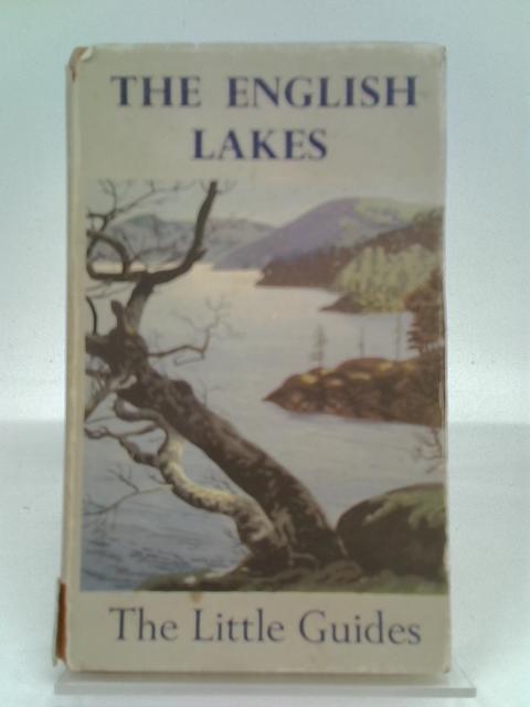 The English Lakes By F.G. Brabant