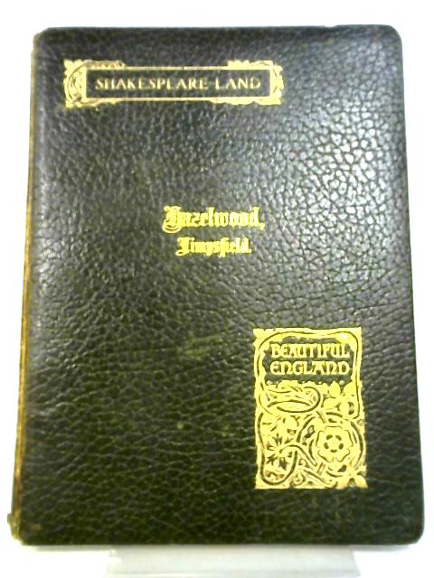 Shakespeare-Land. By Walter Jerrold