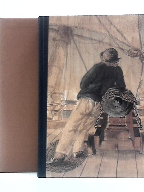 Memoirs of a Seafaring Life By William Spavens