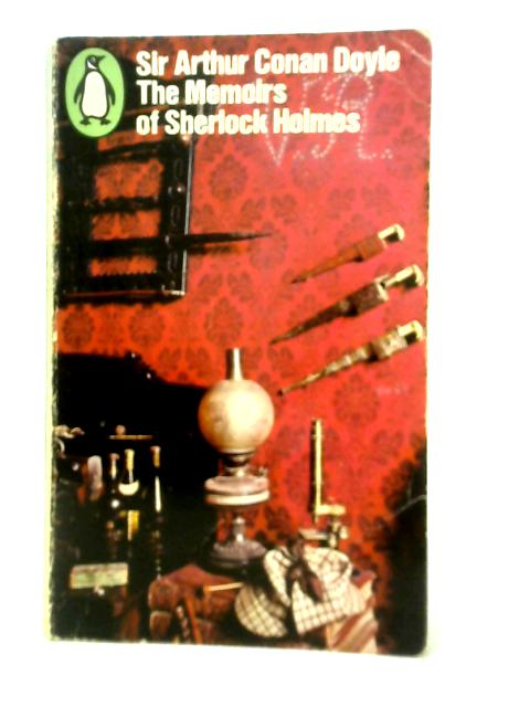 The Memoirs of Sherlock Holmes von Arthur Conan Doyle