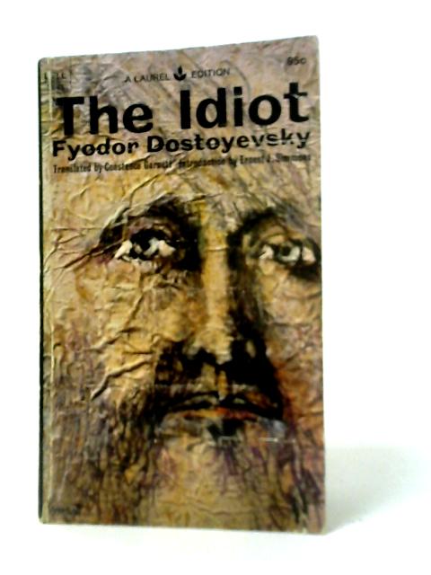 The Idiot par Fyodor Dostoyevsky