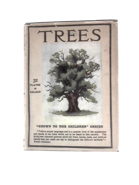 Trees Shown to the Children von C.E.Smith