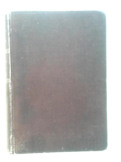 Black and White Budget: Vol. III Nos. 26 - 51 By Unstated