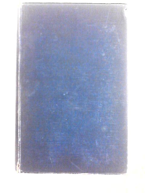 Letters of the Hon Mrs Edward Twisleton Written To Her Family 1852-1862 By Mrs Edward Twiselton