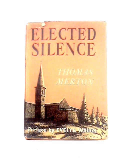 Elected Science von Thomas Merton