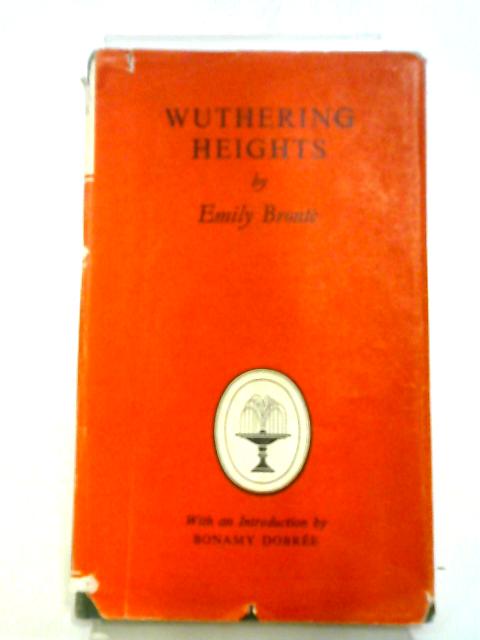 Wuthering Heights By Emily Bronte