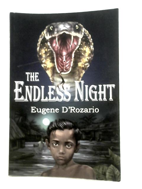 The Endless Night von Eugene D'Rozario