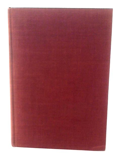 A Wordsworth Anthology By Laurence Housman