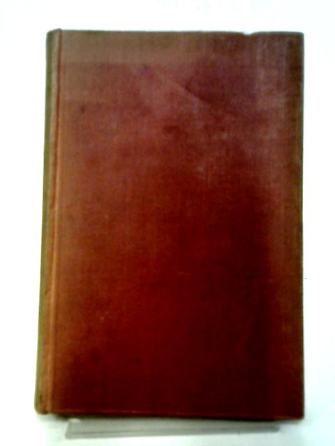 Selections from the Writings of James Anthony Froude By P. S. Allen