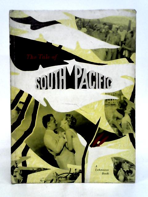 The Tale of Rogers and Hammerstein's "South Pacific" By Thana Skouras