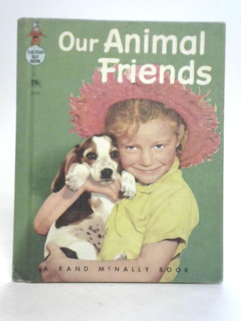 Our Animal Friends By Virginia Hunter