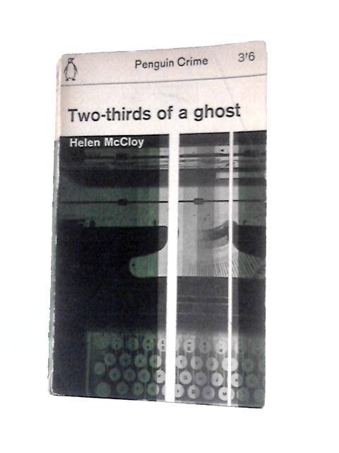 Two-Thirds of a Ghost par Helen McCloy