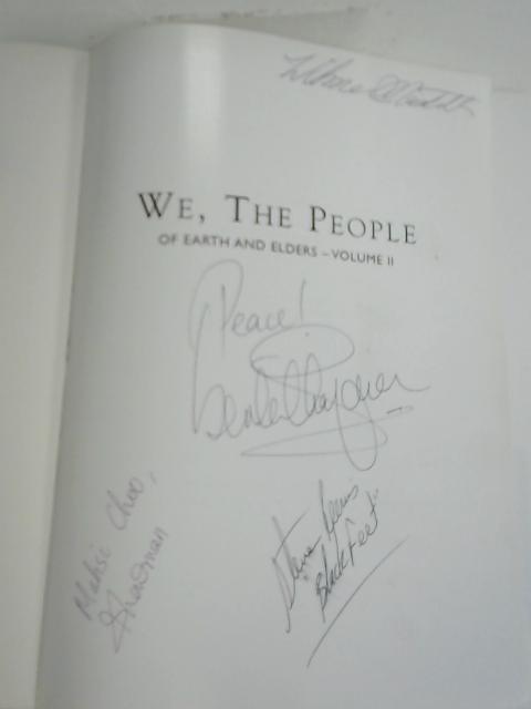 We, The People Vol II von Serle L Chapman