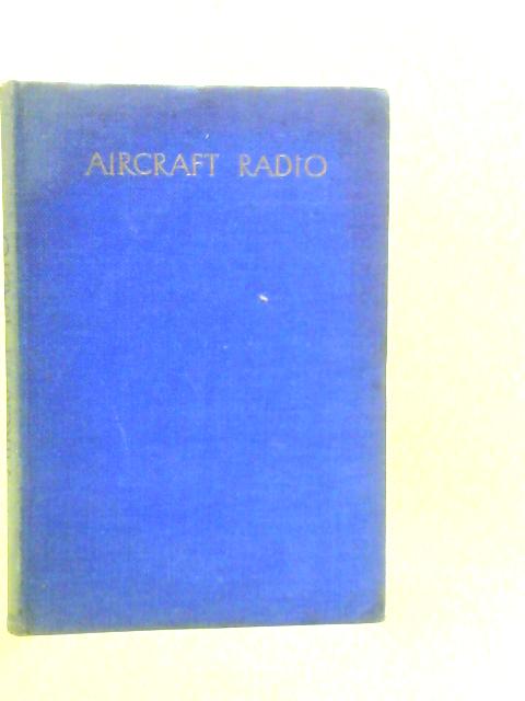 Aircraft Radio von R.C.Walker