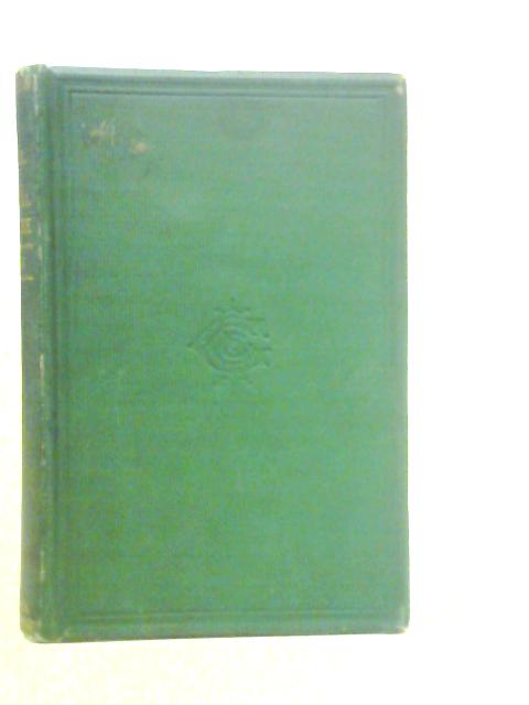 A Manual of Classical Literature von Charles Morris
