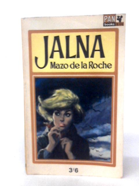 Jalna von Mazo De La Roche