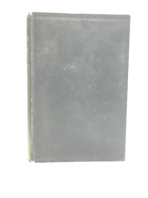 History Of The Conquest Of Mexico By W. Prescott