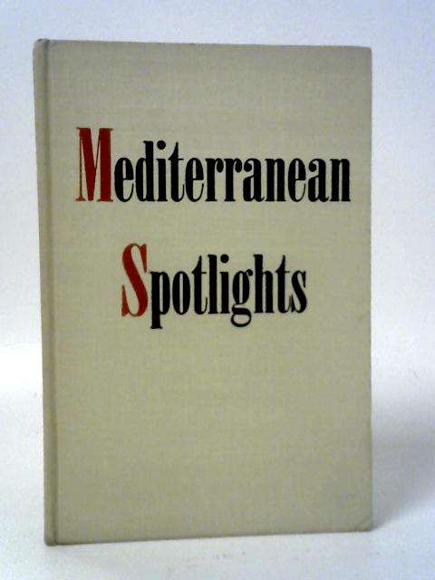 Mediterranean Spotlights By Attilio Gatti