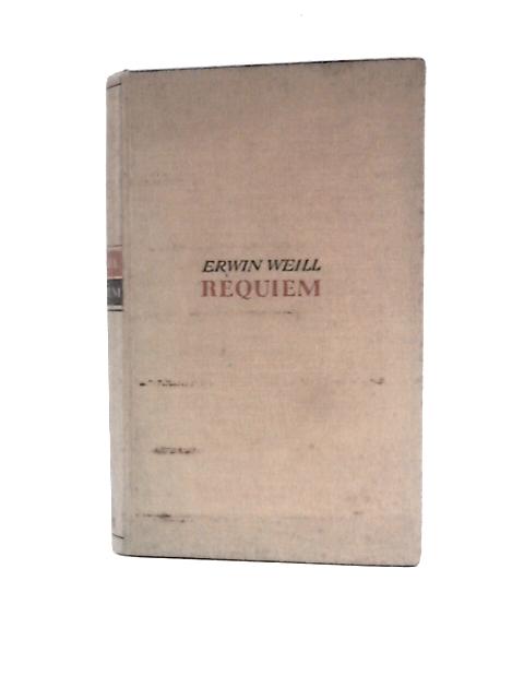 Requiem von Erwin Weill