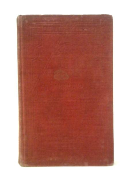 Morland and Ibbetson By B. L. K. Henderson