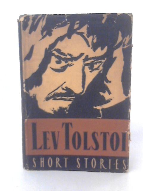 Short Stories By Lev Tolstoi