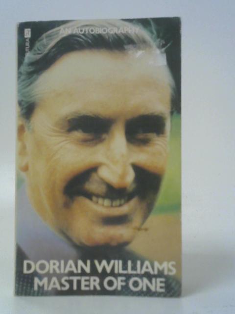 Master of One von Dorian Williams