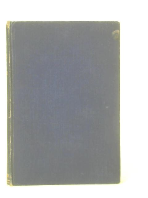 Love Poems and Others By D. H. Lawrence