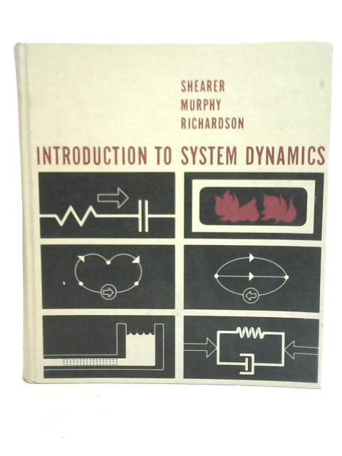 Introduction to Systems Dynamics von L. Shearer, et al