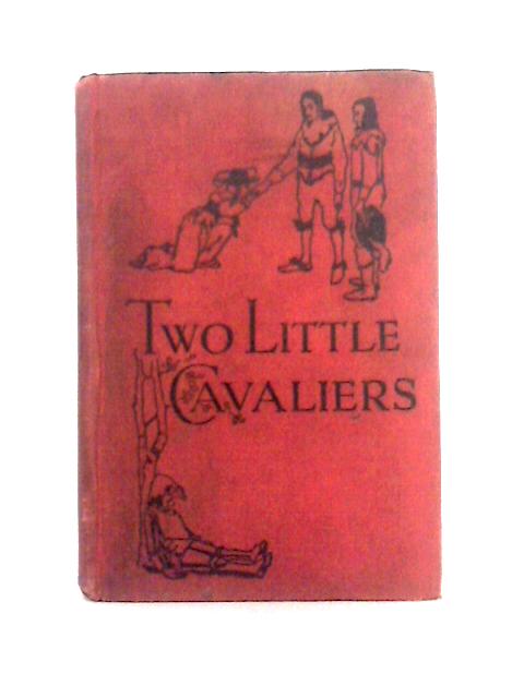 Two Little Cavaliers By W. A. Bettesworth