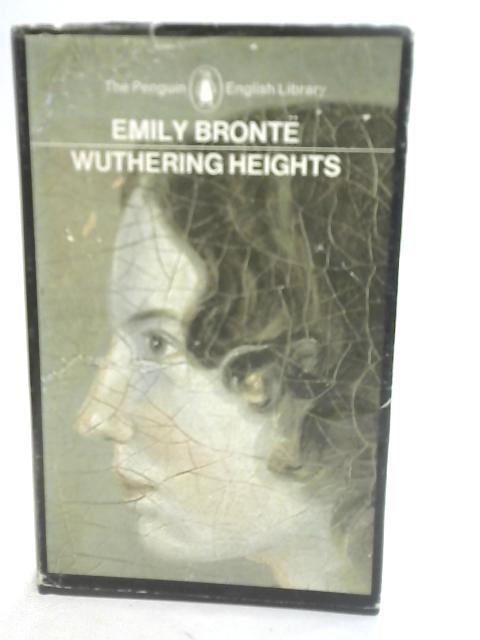 Wuthering Heights By Emily Bronte