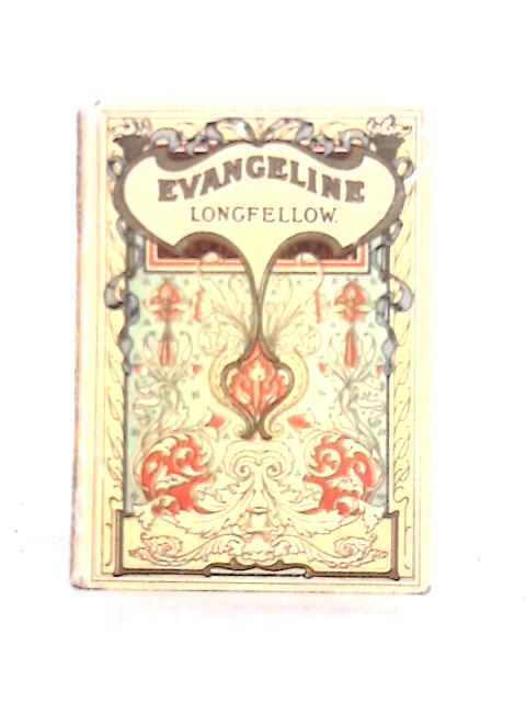 Evangeline von Henry W. Longfellow