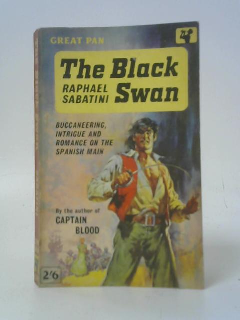 The Black Swan von Rafael Sabatini