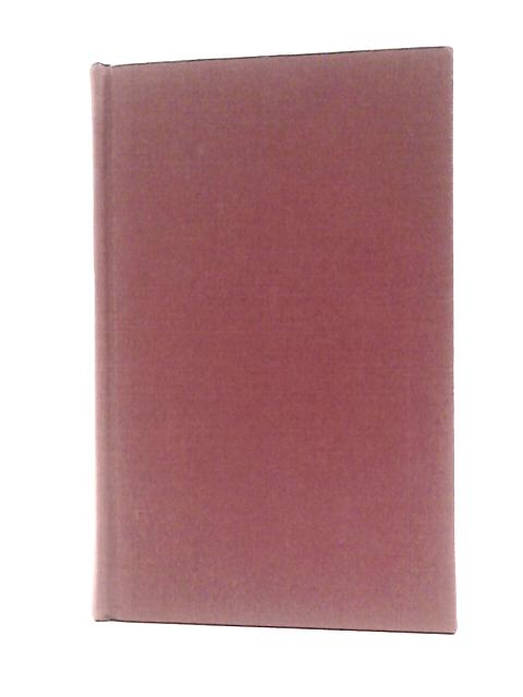 Diaries and Correspondence of James Harris, First Earl of Malmesbury. Vol.III von James Harris